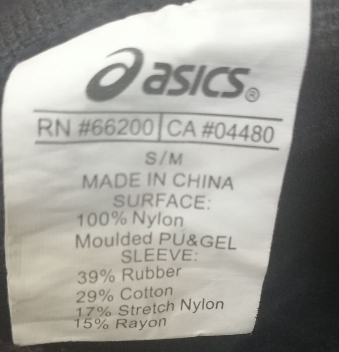 Защитные/щитки подрост.