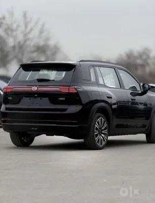 Gac aion i-60 ev 650 km