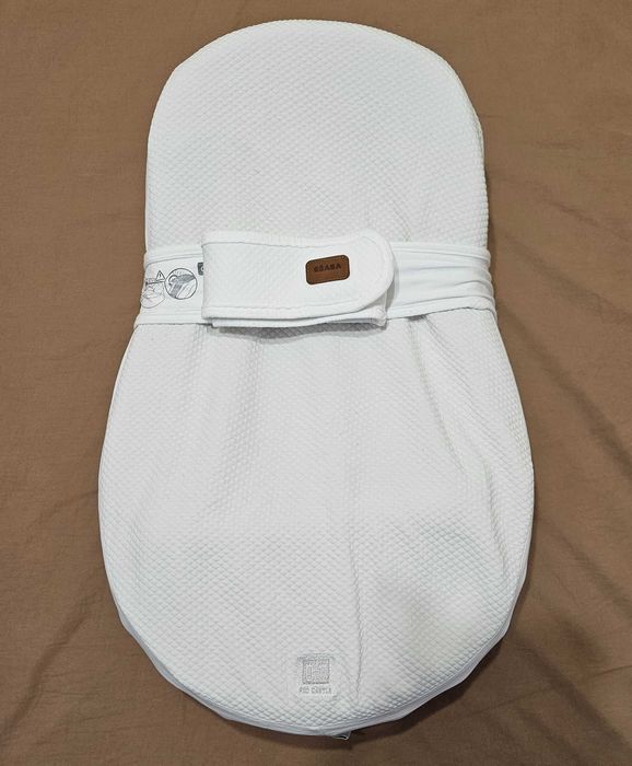 Анатомично гнездо за бебе Red Castle Cocoonababy