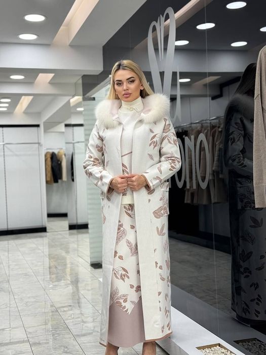 Кардиган сассафона