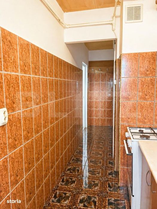 Apartament de inchiriat, 2 camere, 42 mp, zona Micro 3