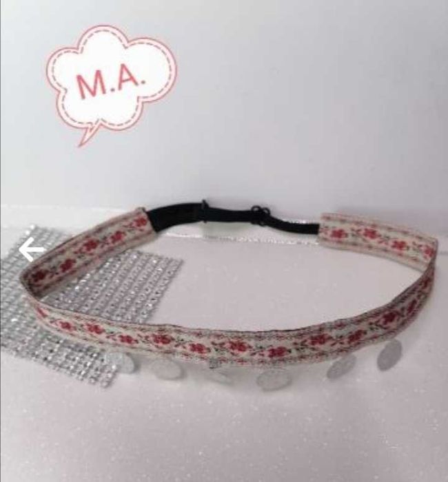 Аксесоари за коса