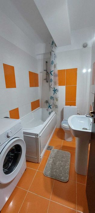 Inchiriere apartament