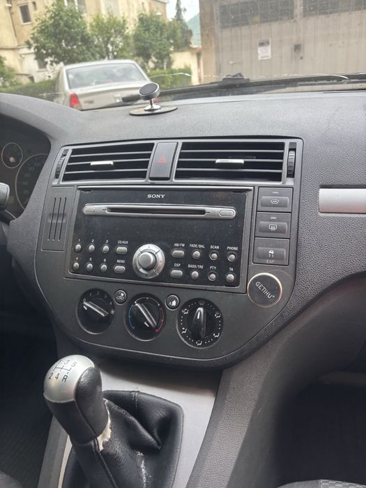 Vand masina Ford focus CMax an 2005 motor 1.8 dizel
