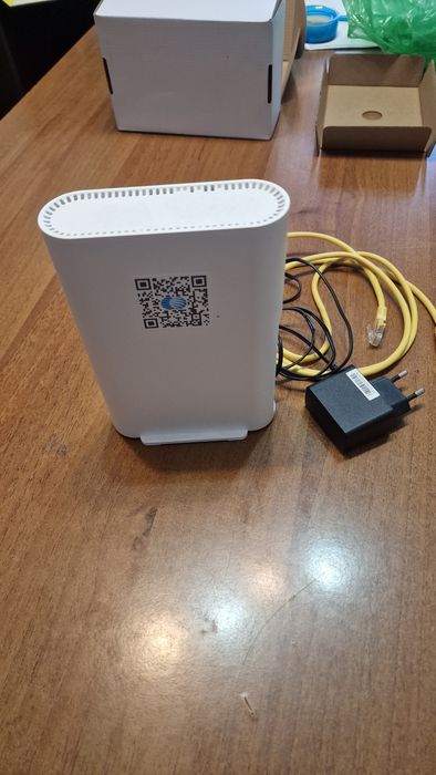 Модем усилитель WiFi