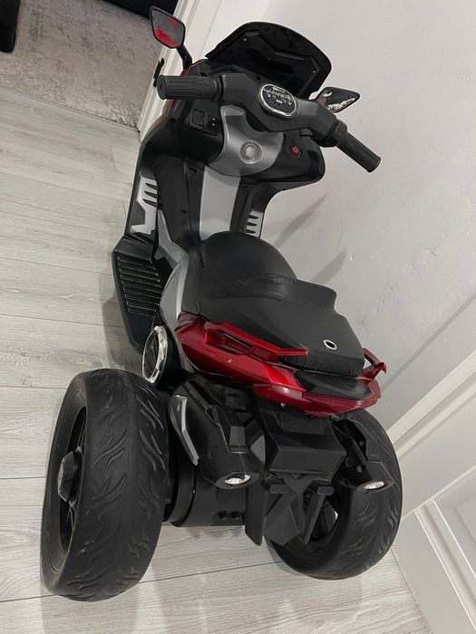 Электромотоцикл Детский