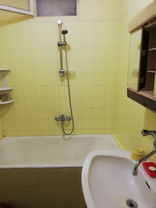 Дава се под наем Тристаен апартамент в София, Лозенец - 88 кв.м за 560 € - Снимка #3