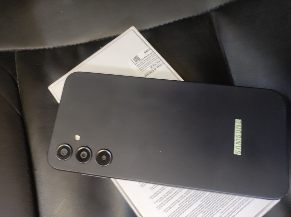 Samsung А14 128 гб, Гаранция