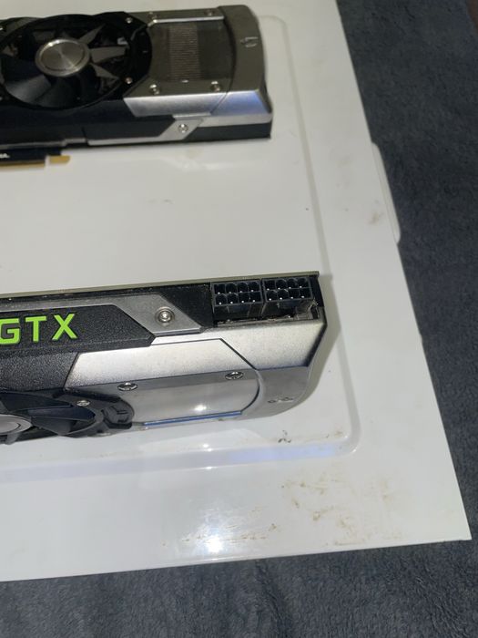 2x Gtx 690 4gb SLI