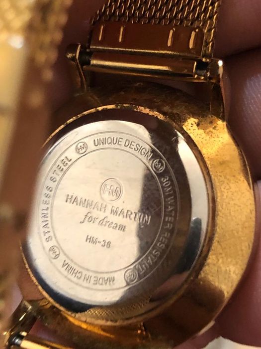 Vand ceasuri dama si barbati