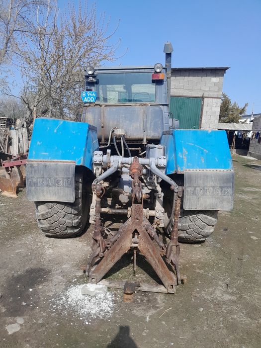 Продаю трактор т 150