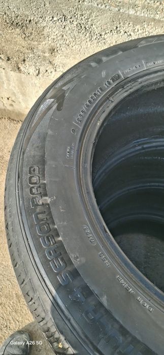 Балон сотилади хаммаси бутун