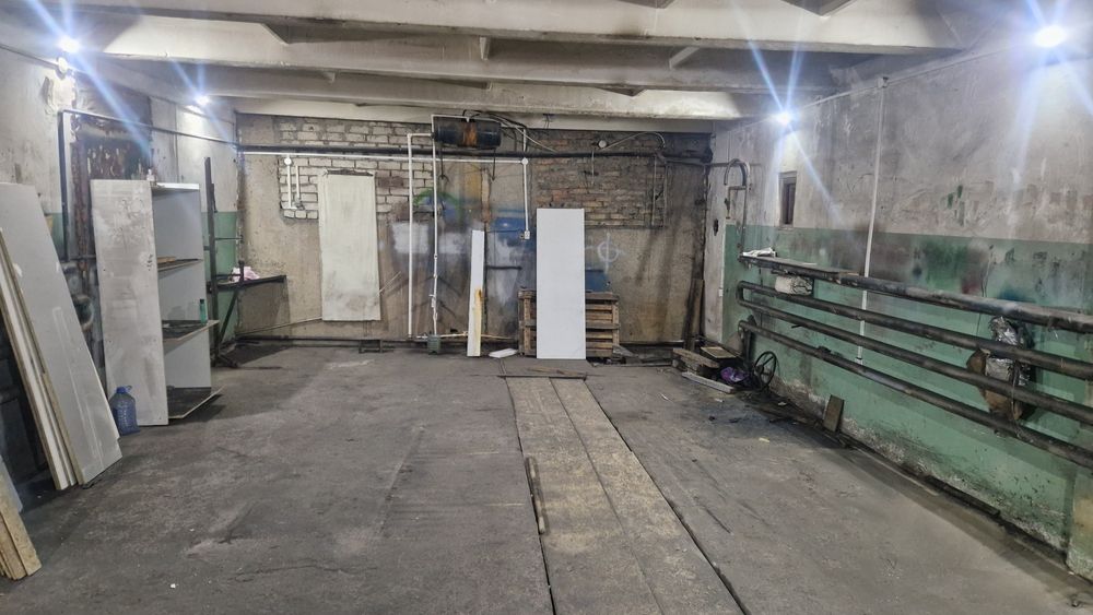 Помещение в аренду