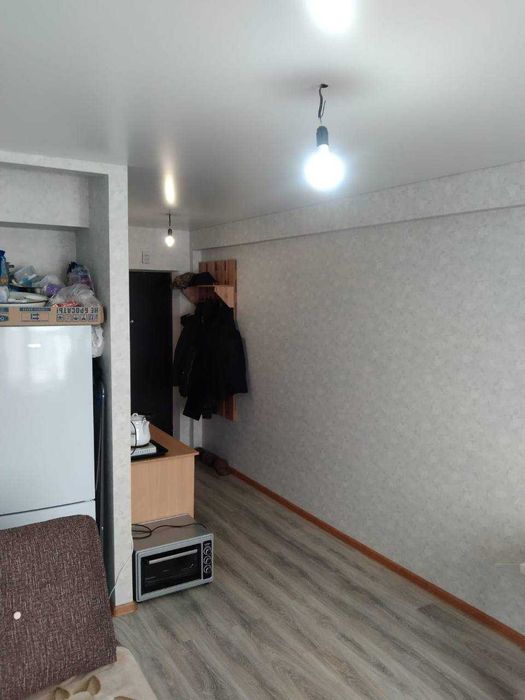 Продам 1-ю квар мкр. Юбилейный