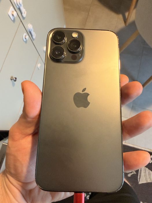 Iphone 13 Pro Max 256, 85%