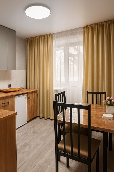 Квартира посуточно