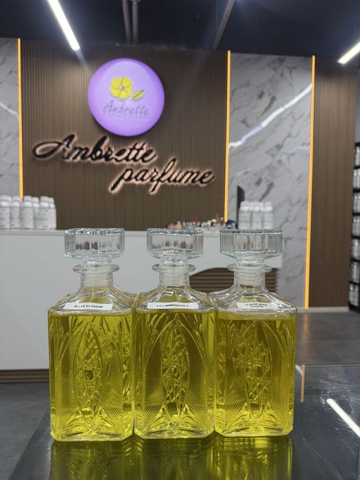 Амбретте парфюм оптом и в розницу