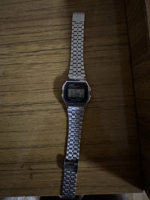 Casio часы оригинальные