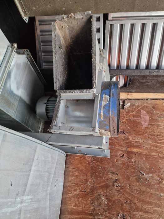 Вентилация за заведение