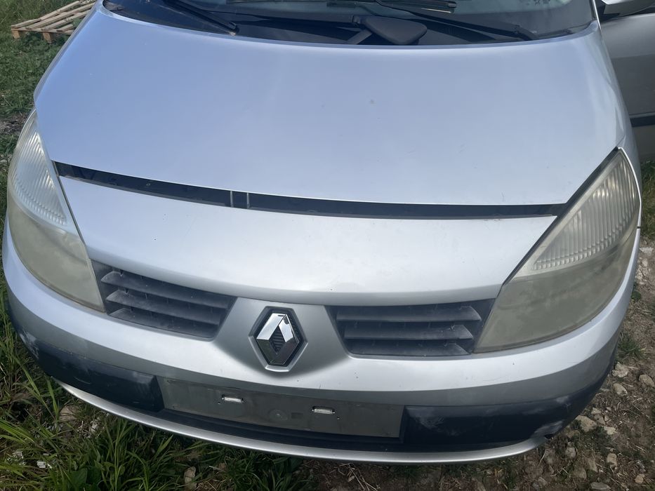 Bara fata renault scenic/ grand scenic 2 !