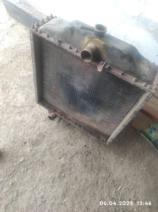 Ремонт радиаторов Медник