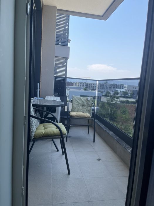 Дава се под наем Двустаен апартамент в с. Лозенец, Област Бургас - 66 кв.м за 255 € - Снимка #7