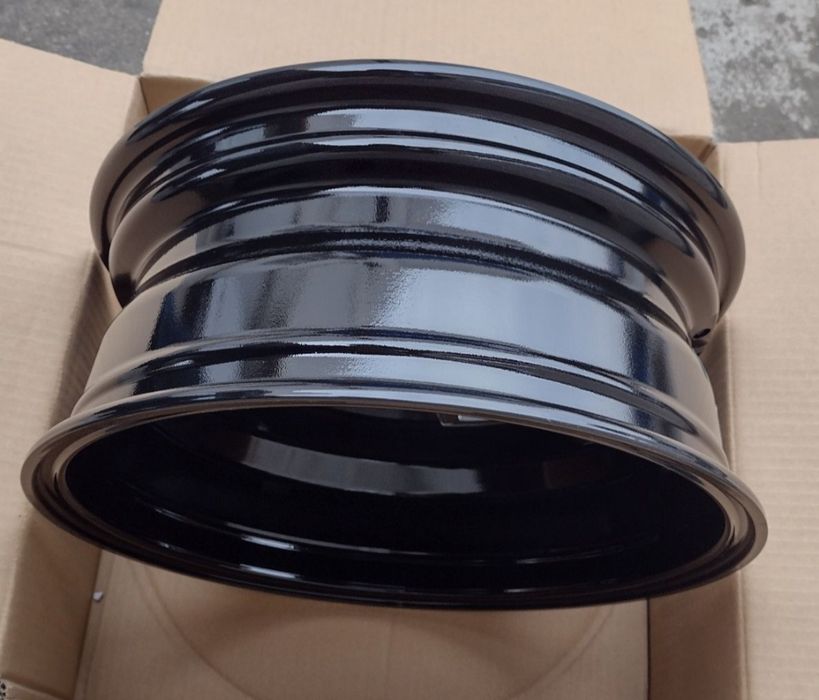 Jante pe 16 Skoda Fabia Rapid Scala Kamiq Octavia 1.
Prindere 5 x 100