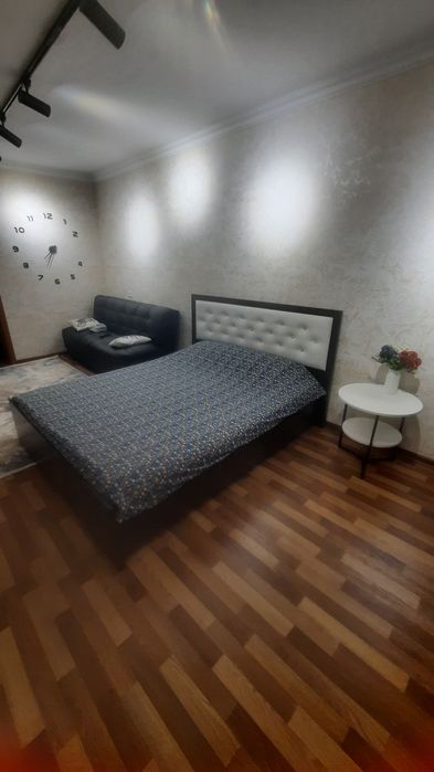 Квартира посуточно и по часам