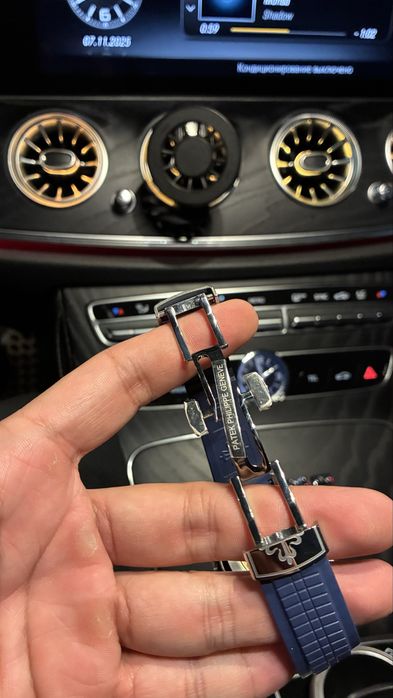 Новые часы Patek Phillipe РАССРОЧКА