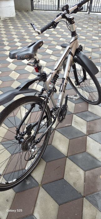 Bicicleta BULLS Pro