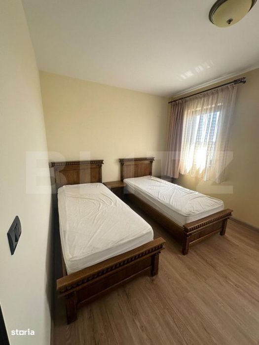 Apartament cu 3 camere, 77.10 mp, zona Mosnita Noua — fotografia 3
