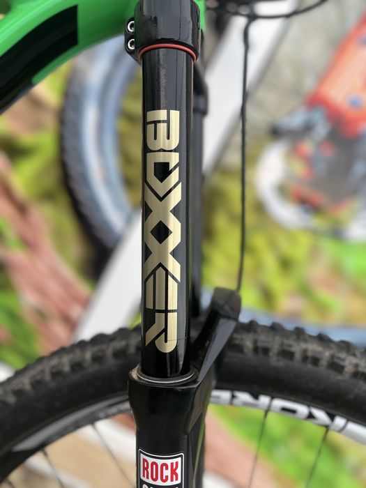 Yt Tues 2016/S/27.5”