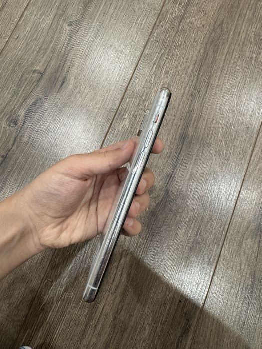 Iphone X. Без гарантии