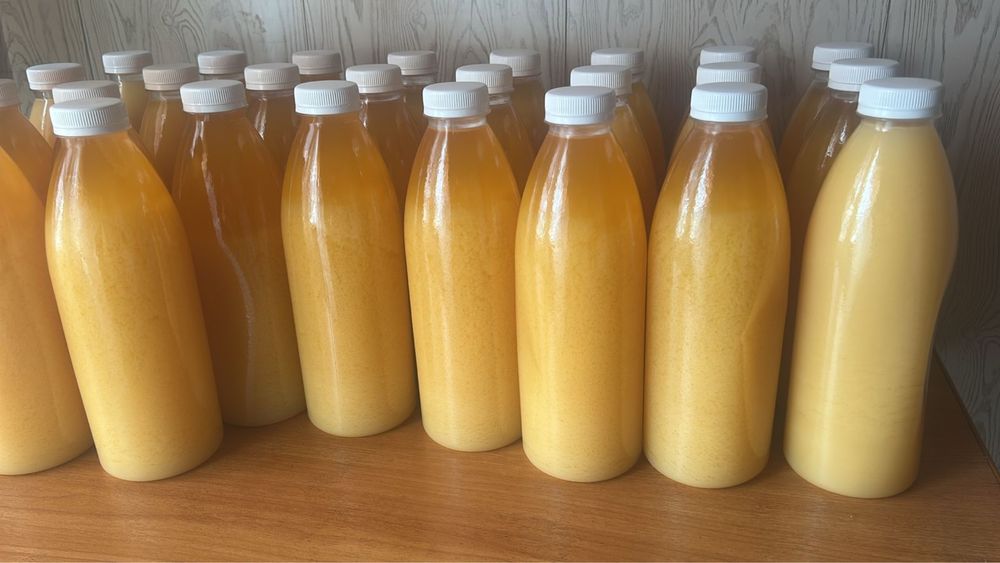 Гусиный жир натуральный