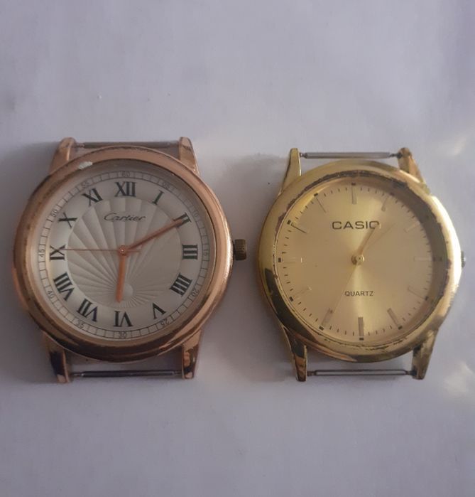 Наручные часы  Casio