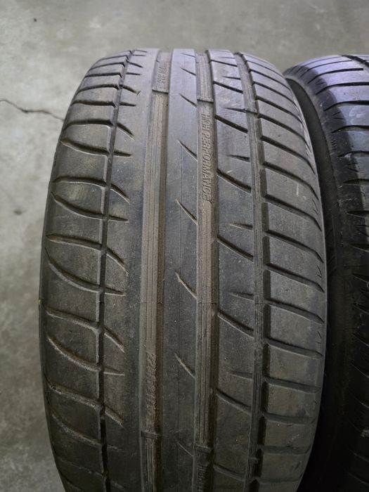 2 anvelope 225 50 R 16 Taurus vara