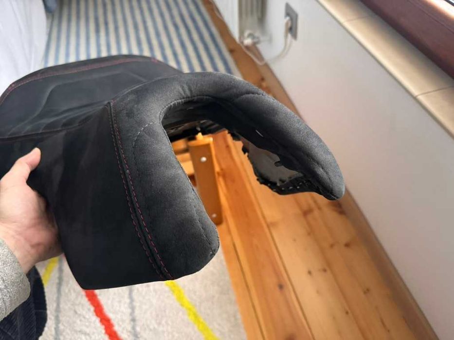 Седалка за BMW C650 Sport