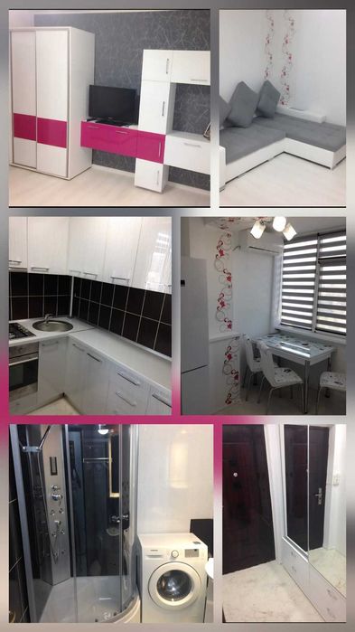 PROPRIETAR * GARSONIERA LUX Craiovei*Oportunitate rara Investitie*