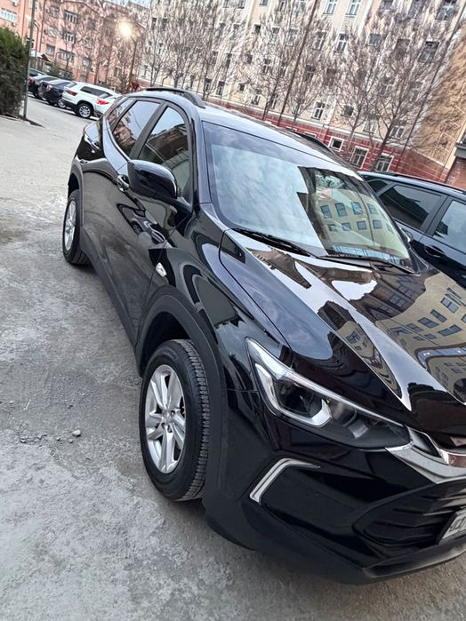 Трекер 2023 года, Ltz