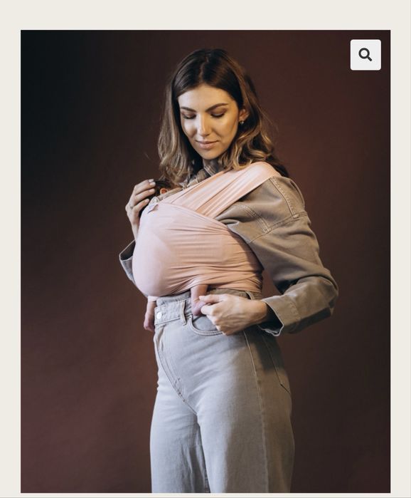 Prosuse bebe stare foarte buna