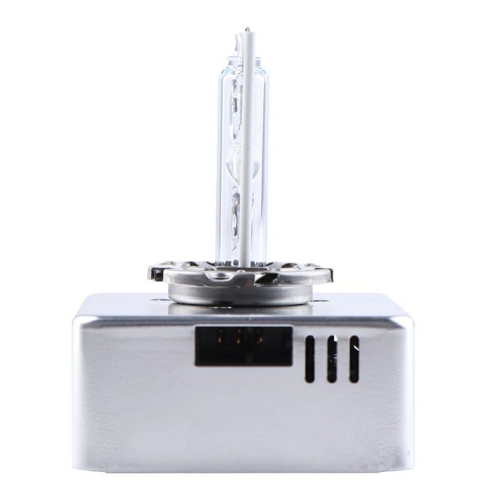 Set Două Becuri Xenon D5S/6000k/35W/55W 20000lumeni