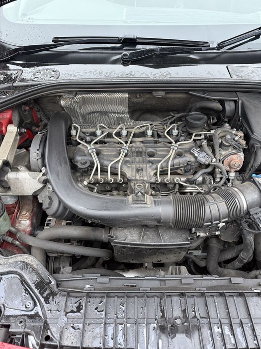 Piese Volvo S60 2.0 diesel D3 D5204T