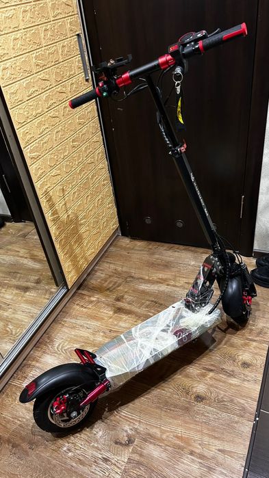 Электросамокат KUQUAY M4