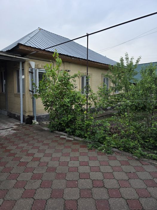 Продаётся дом Центральный улица