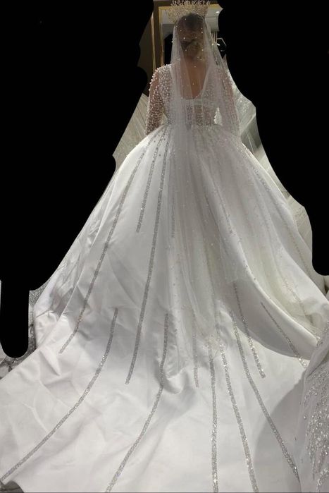 Булченски рокли .