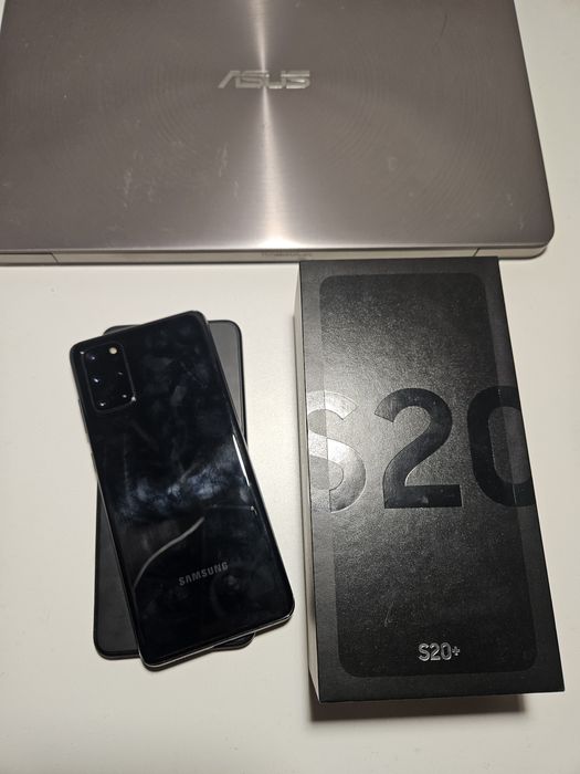 Samsung s20 +/plus