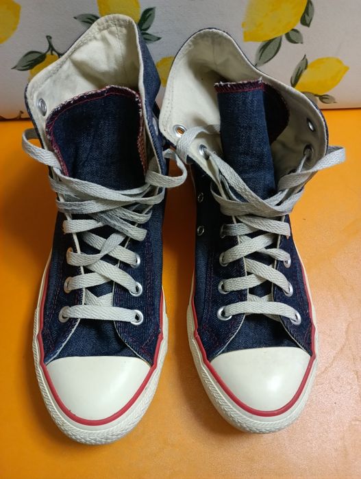 Converse Denim N 40 - 27 лв