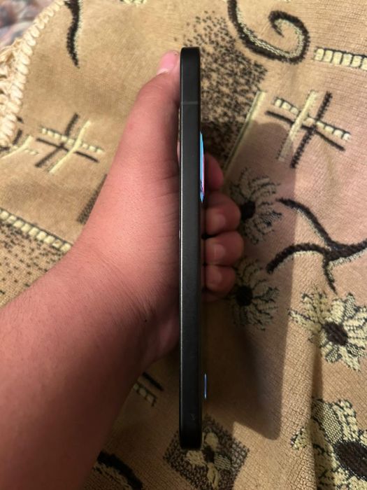 Poco f7 полная комплектация