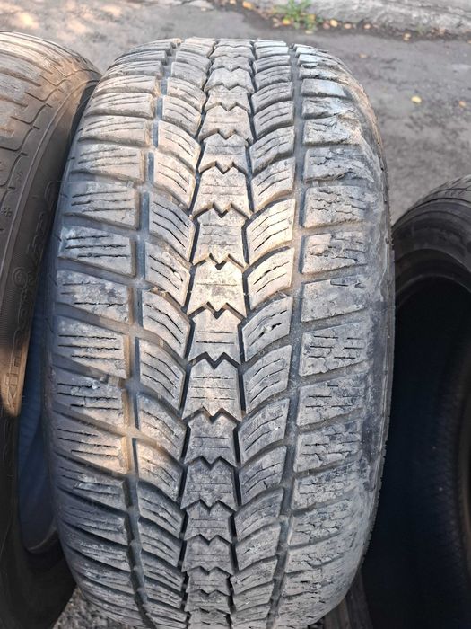 Зимни гуми SAVA 225/50/17