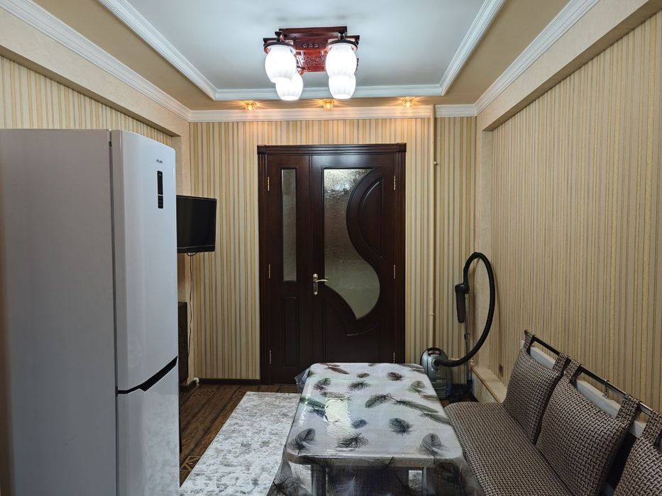 ул. Бобур 4 ком Аренда